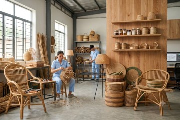 We Guarantee a 100% Child-Labor-Free Supply Chain for Your Ethical Home Decor Sourcing